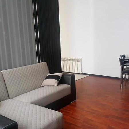 Premium Residence Batumi Exteriér fotografie