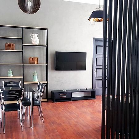 Premium Residence Batumi Exteriér fotografie