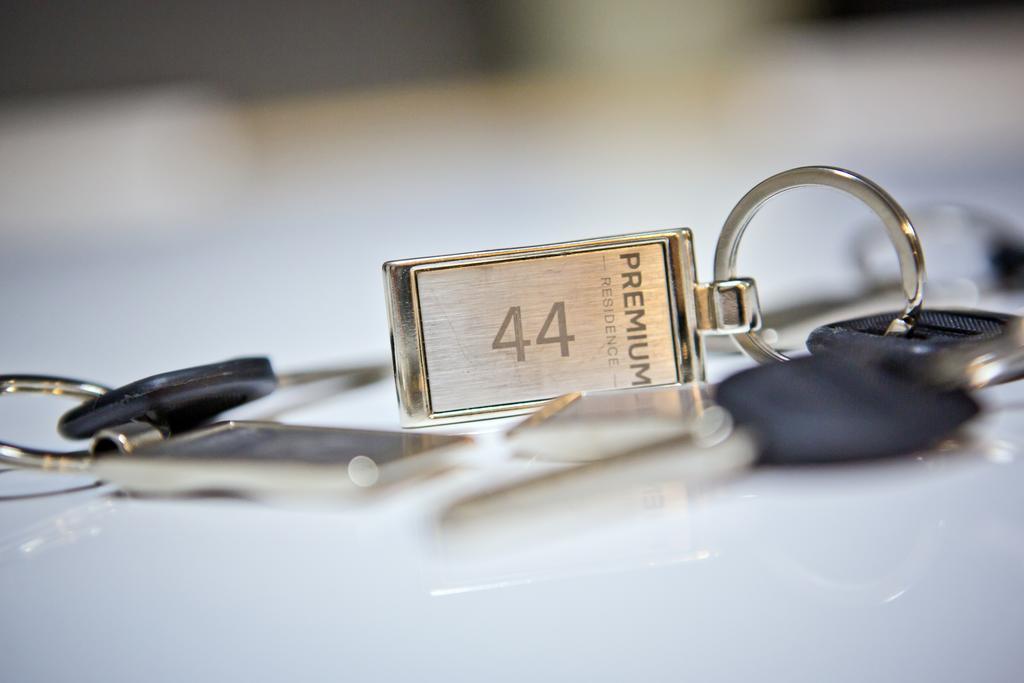 Premium Residence Batumi Exteriér fotografie