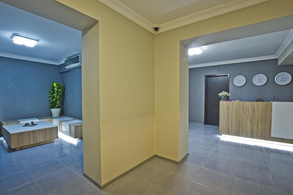 Premium Residence Batumi Exteriér fotografie