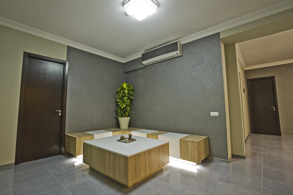 Premium Residence Batumi Exteriér fotografie