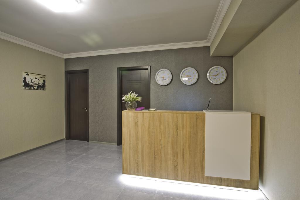 Premium Residence Batumi Exteriér fotografie