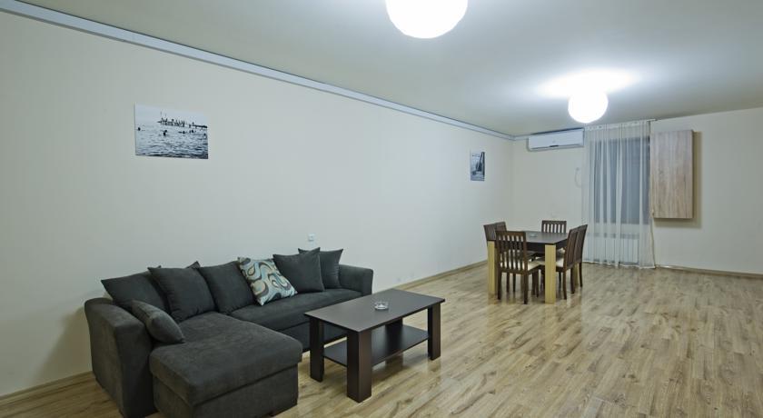 Premium Residence Batumi Pokoj fotografie