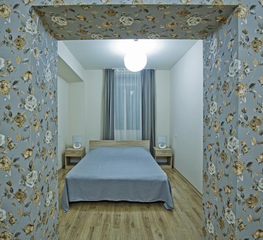 Premium Residence Batumi Pokoj fotografie