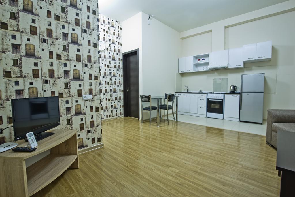 Premium Residence Batumi Pokoj fotografie