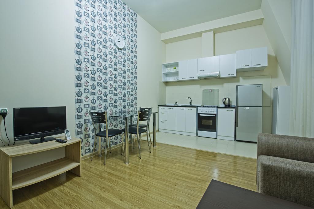 Premium Residence Batumi Pokoj fotografie