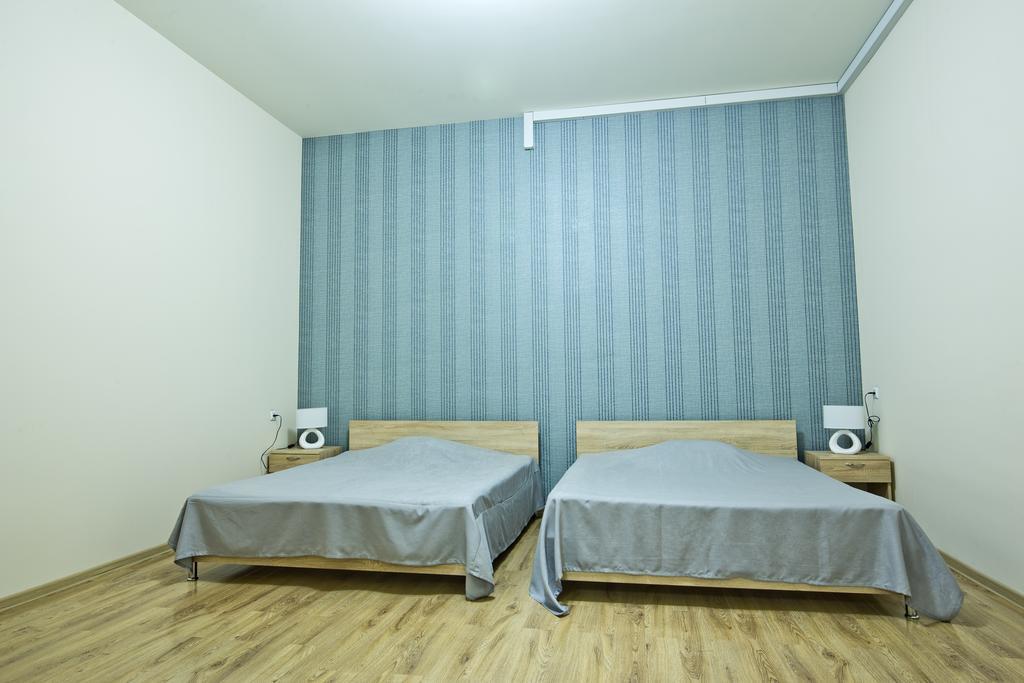Premium Residence Batumi Pokoj fotografie