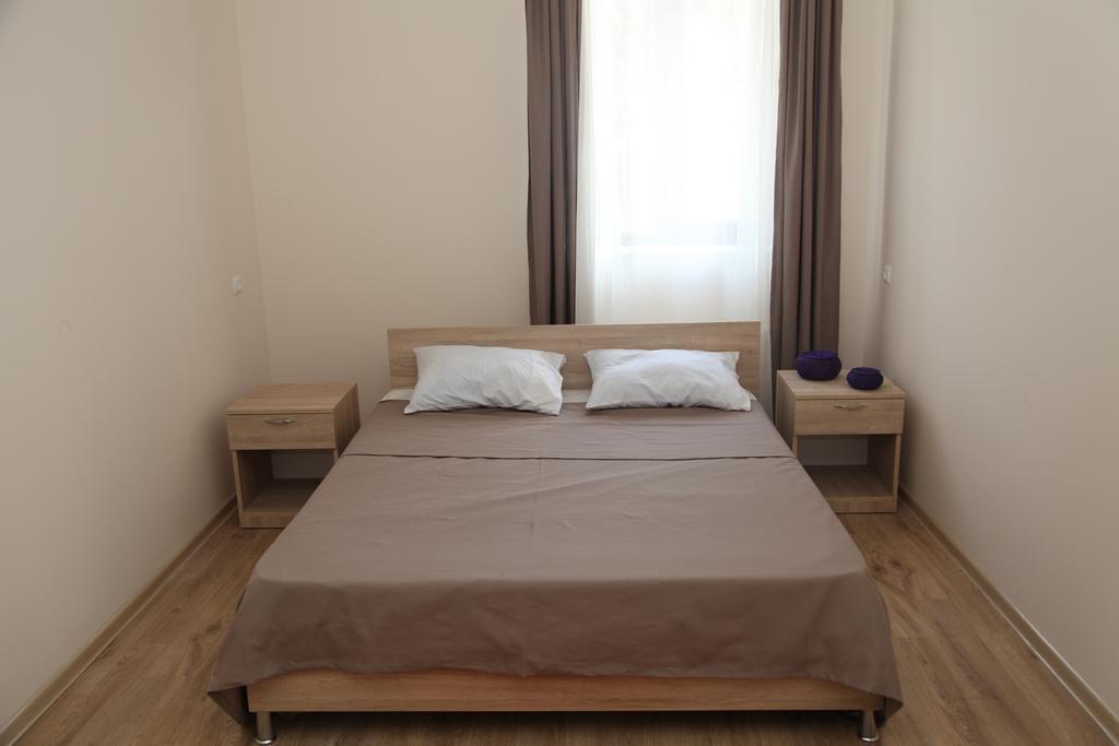 Premium Residence Batumi Pokoj fotografie