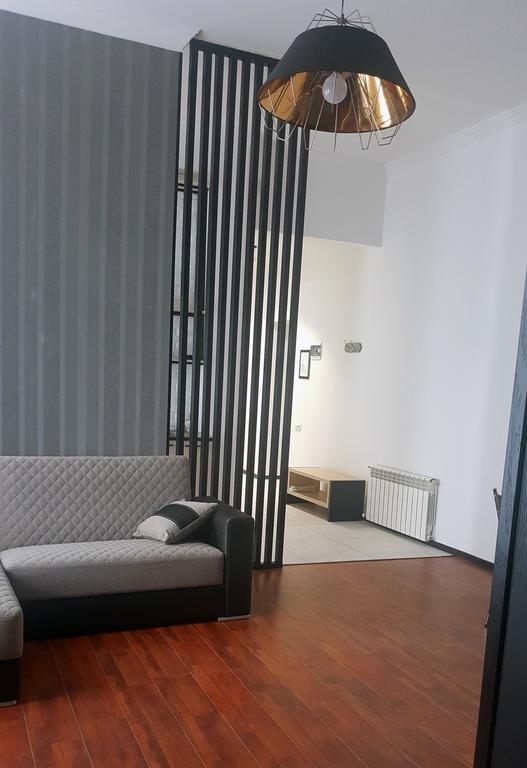 Premium Residence Batumi Exteriér fotografie