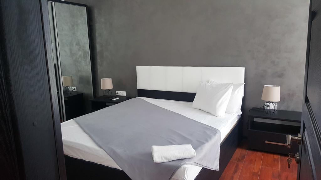 Premium Residence Batumi Exteriér fotografie
