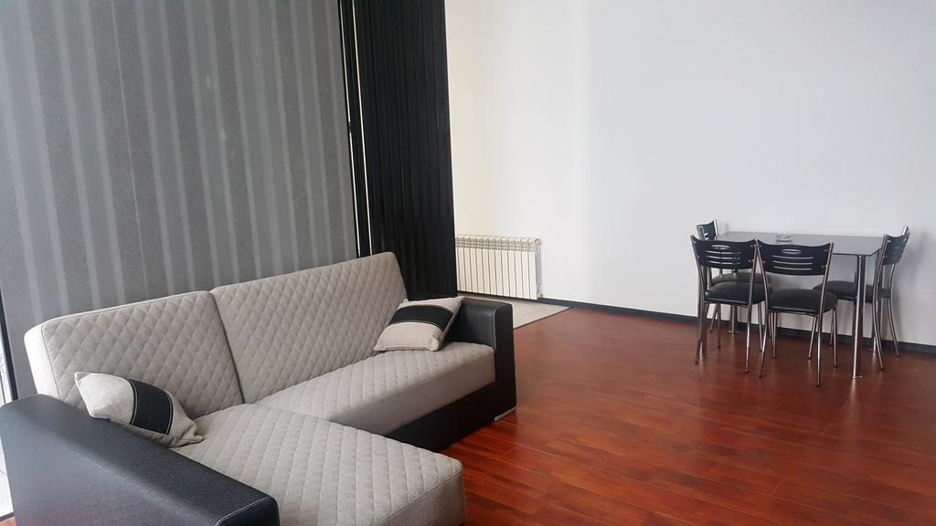 Premium Residence Batumi Exteriér fotografie