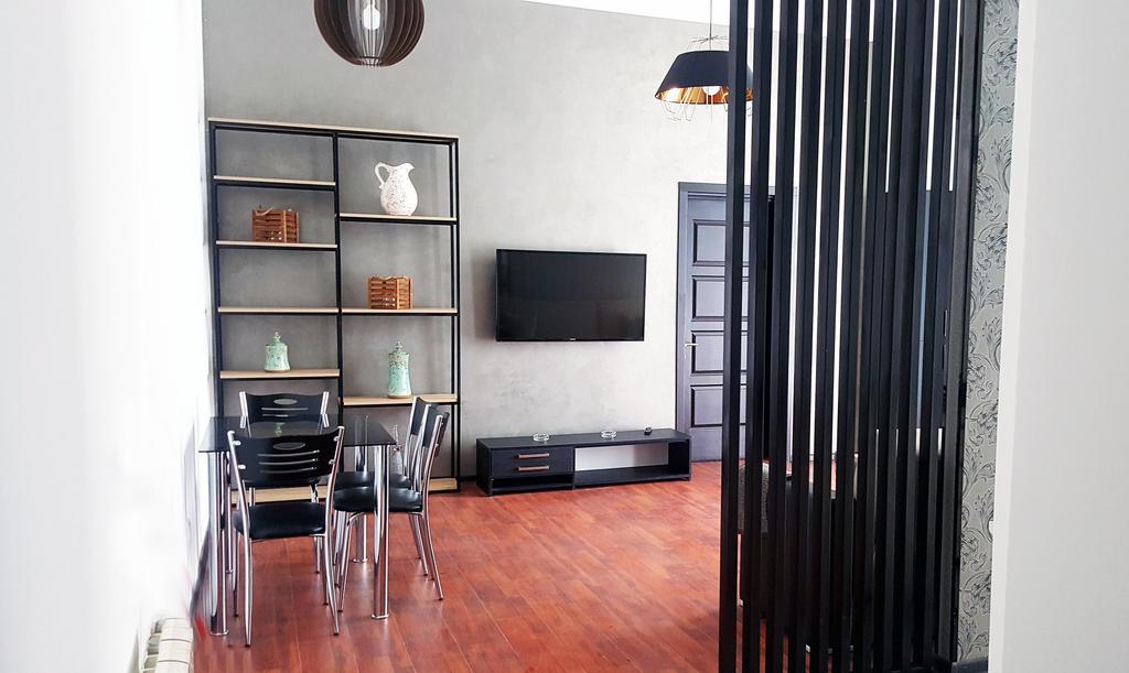 Premium Residence Batumi Exteriér fotografie