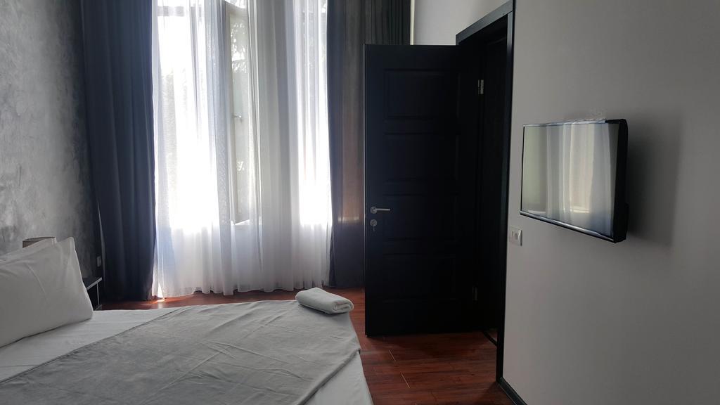 Premium Residence Batumi Exteriér fotografie