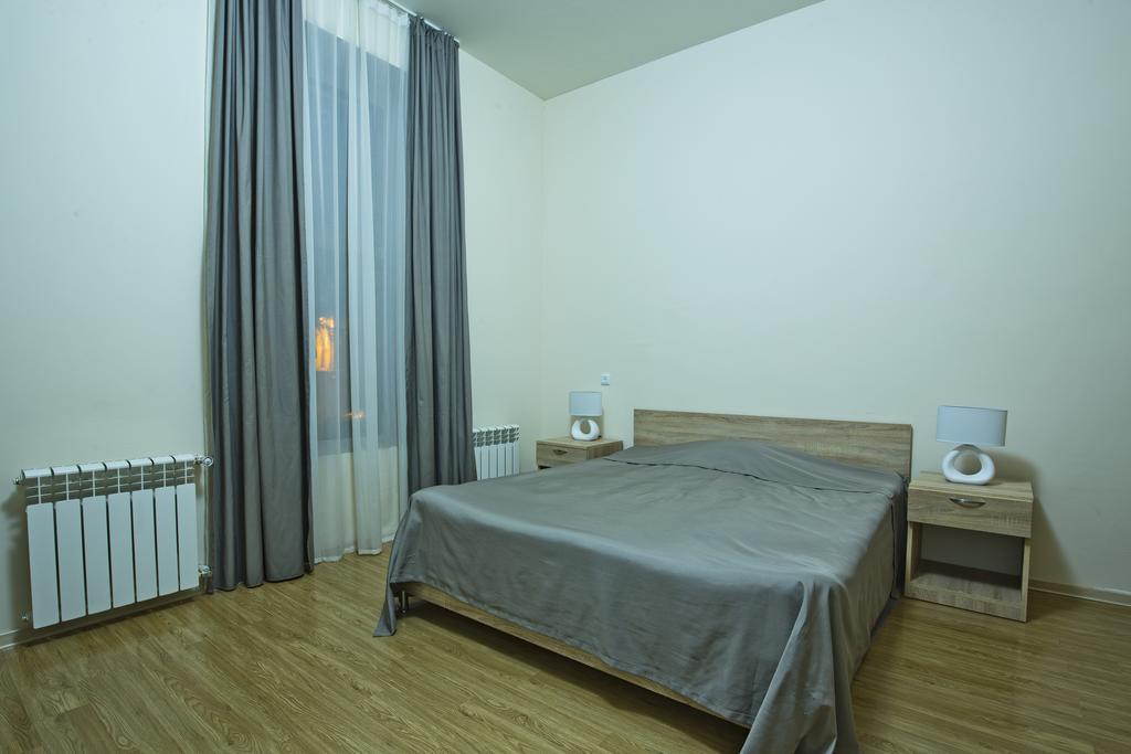 Premium Residence Batumi Exteriér fotografie