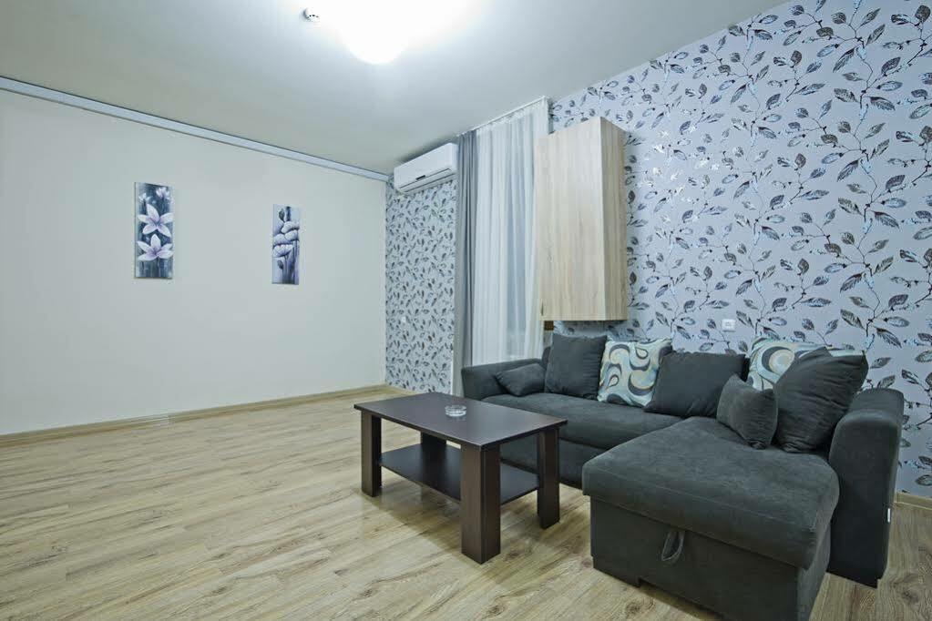 Premium Residence Batumi Exteriér fotografie