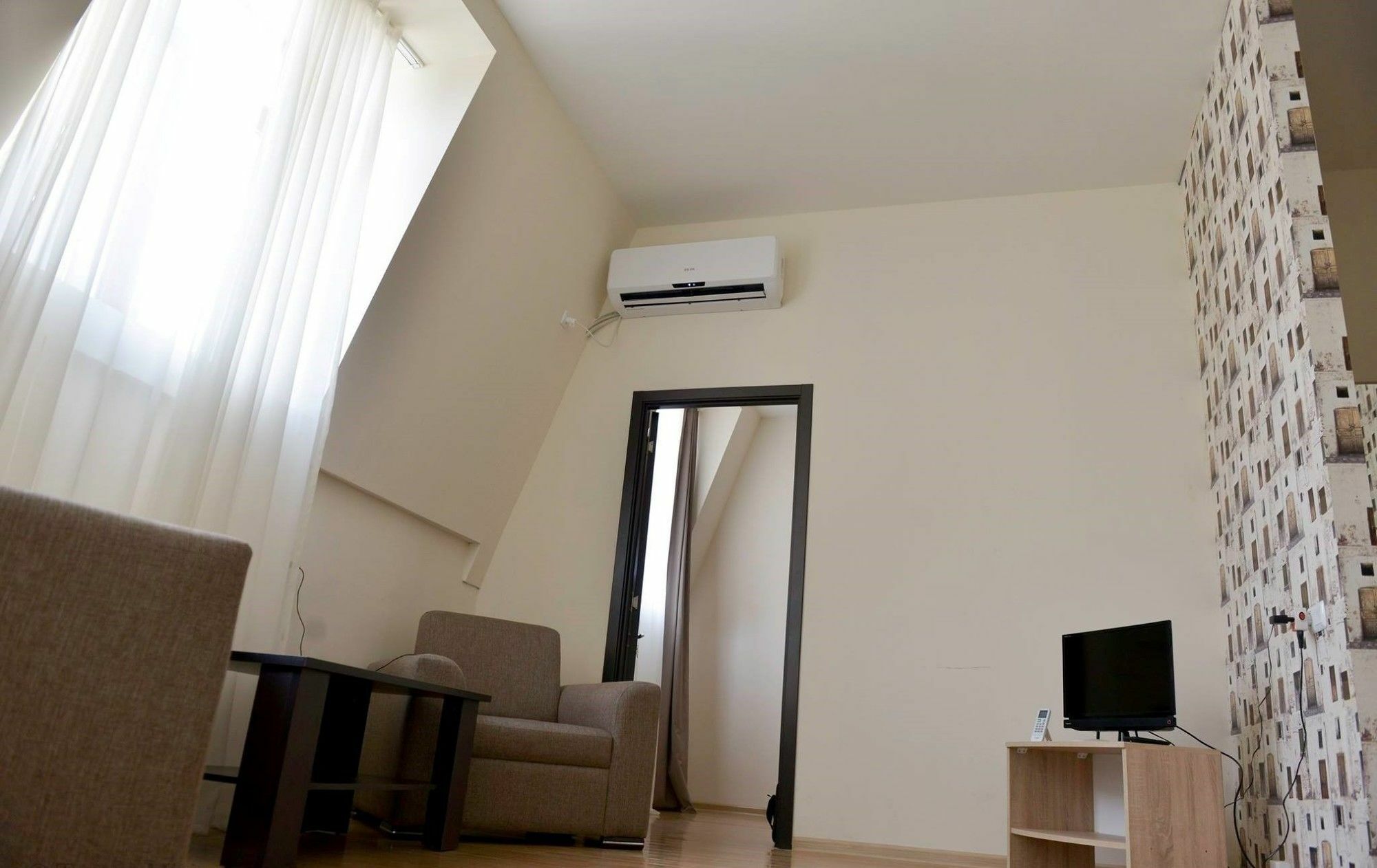 Premium Residence Batumi Exteriér fotografie