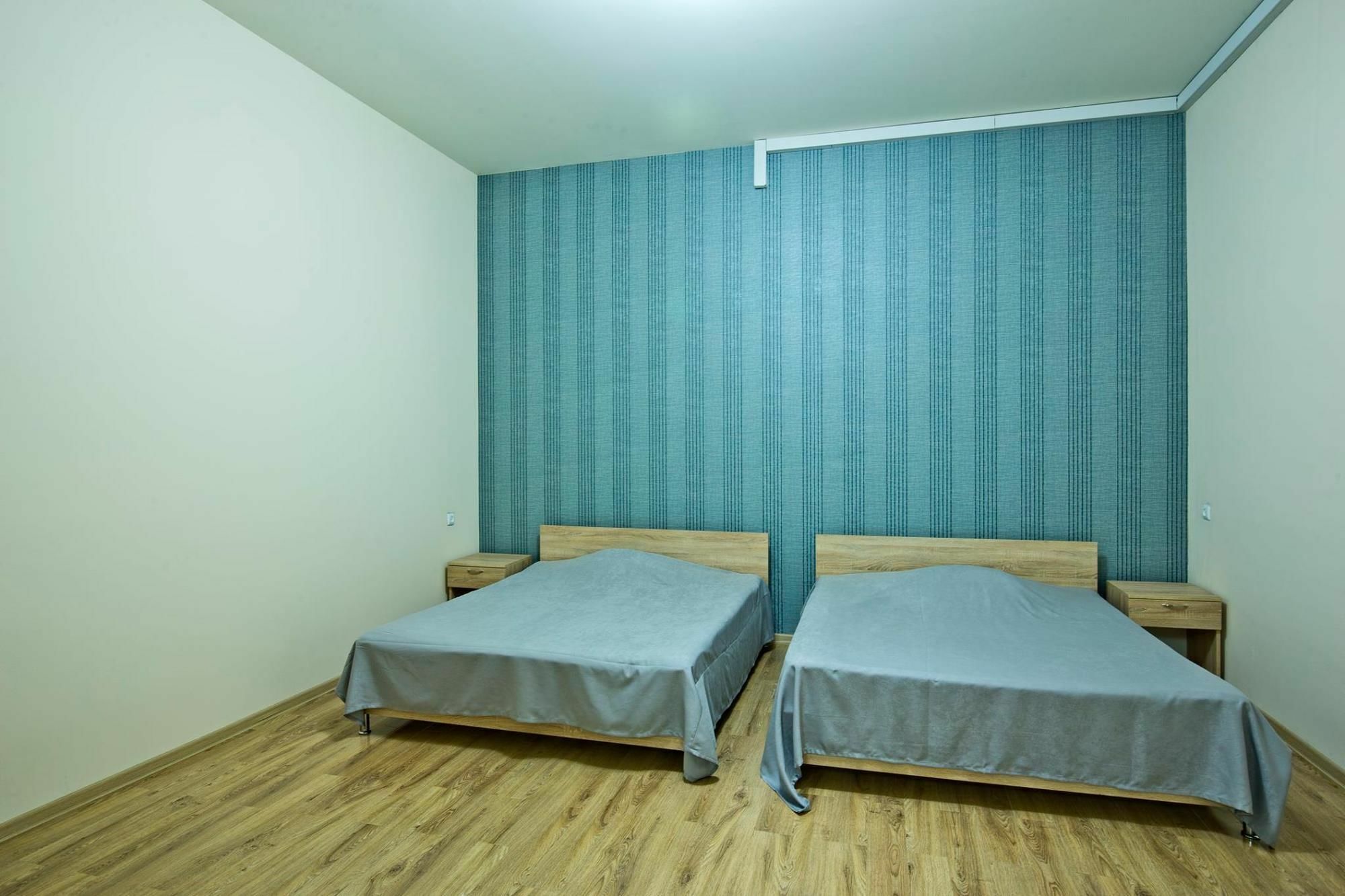 Premium Residence Batumi Exteriér fotografie