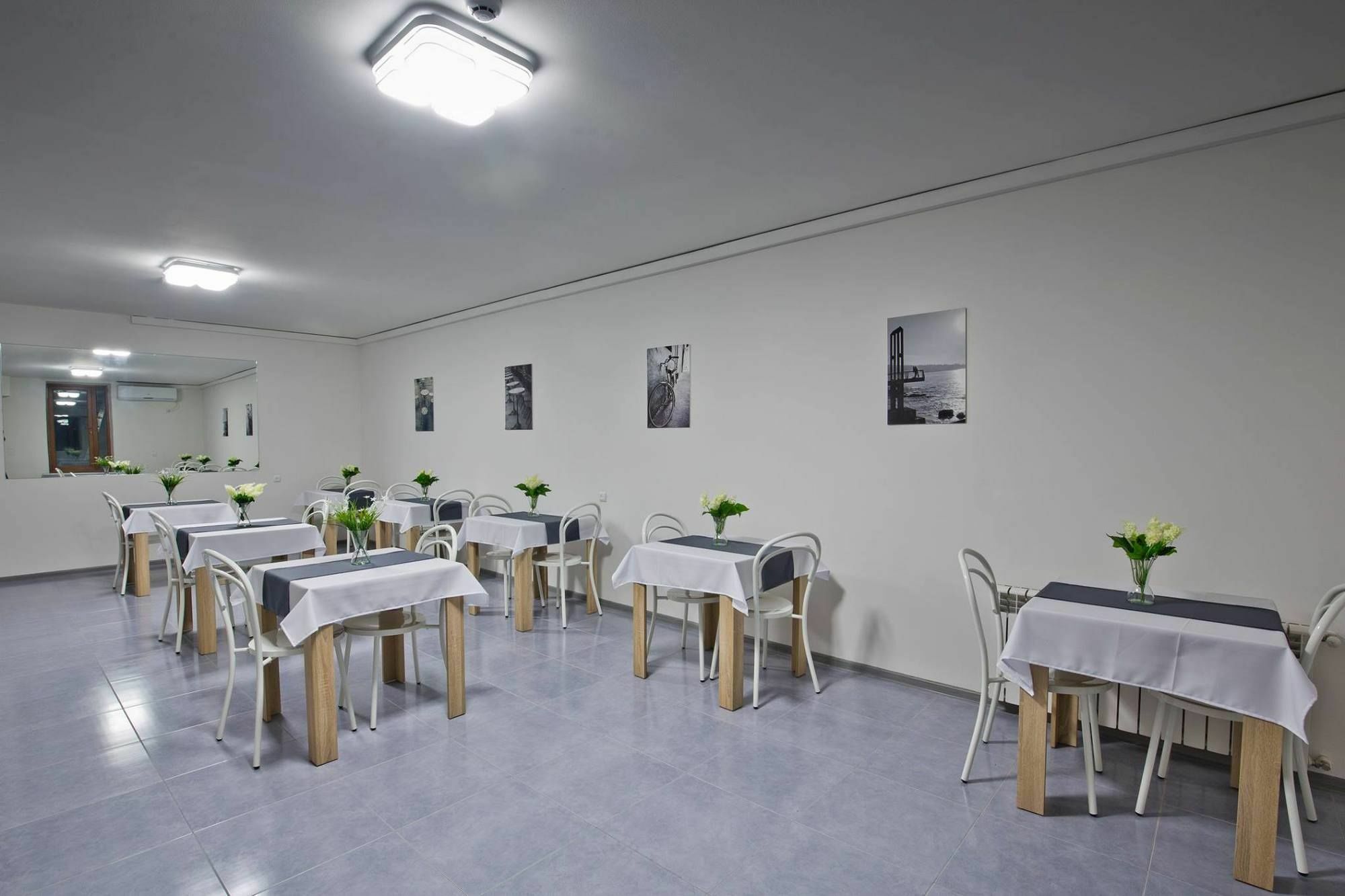 Premium Residence Batumi Exteriér fotografie