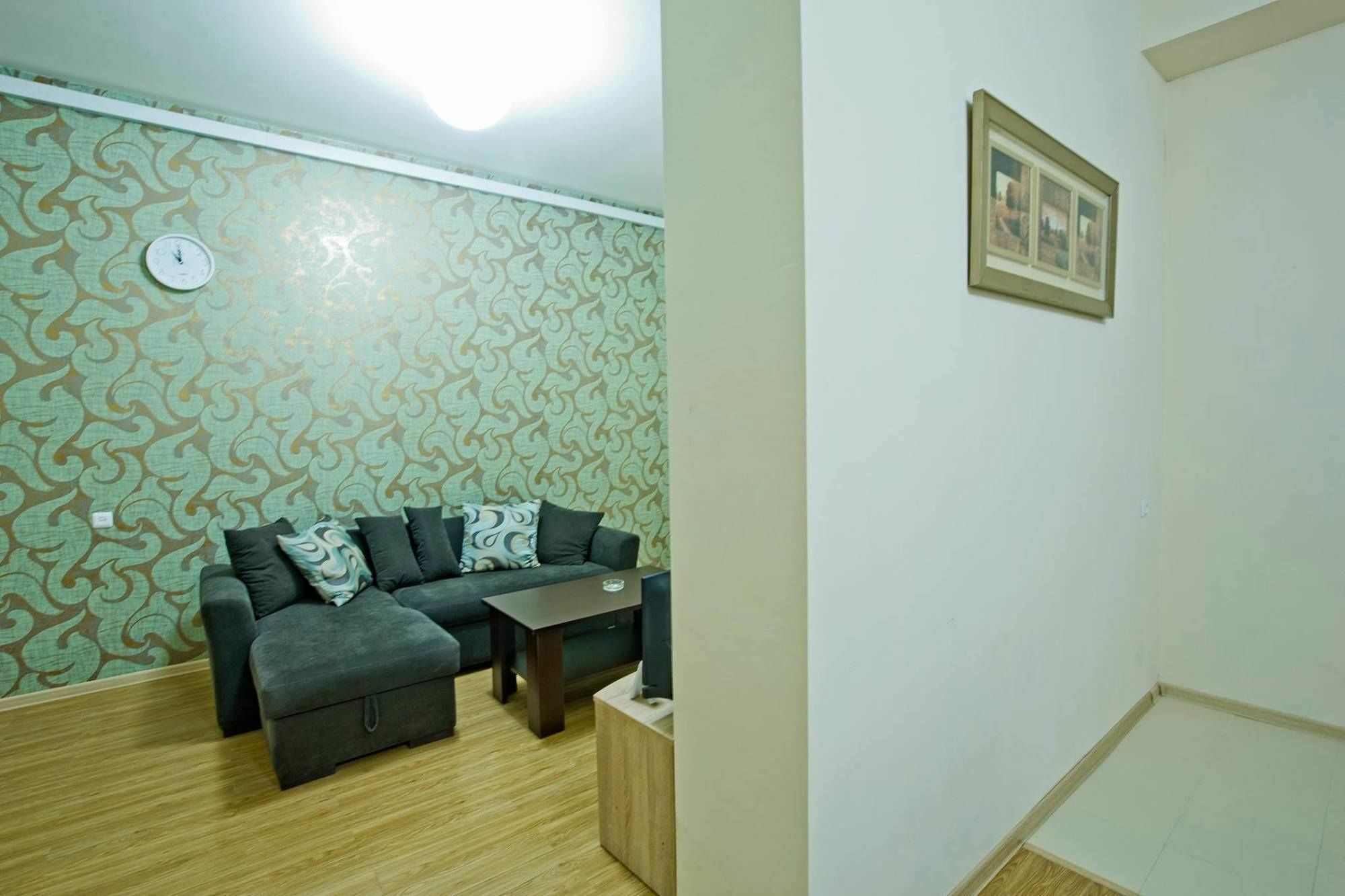 Premium Residence Batumi Exteriér fotografie