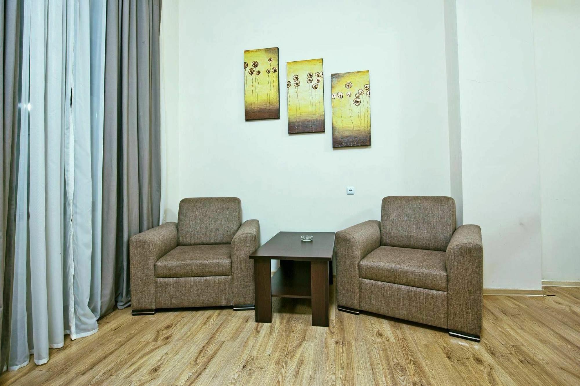 Premium Residence Batumi Exteriér fotografie